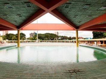 Cape Royale Swimming Lessons – Swim2u Swim School