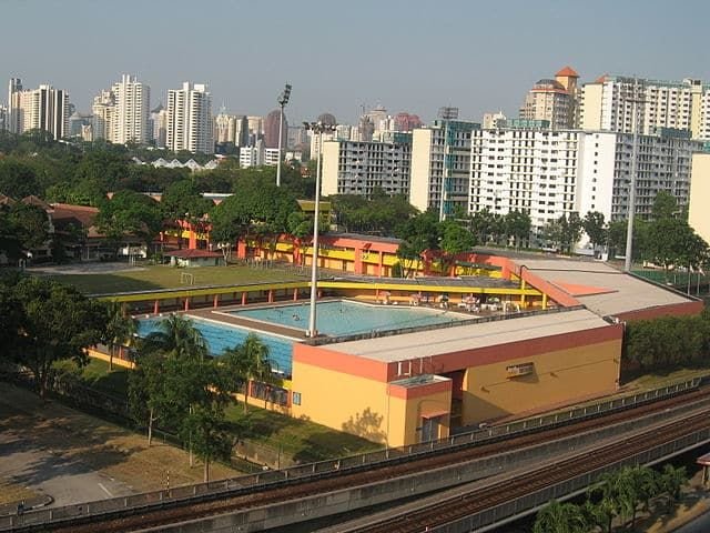 Swimming Lessons at Condo Pools: What Parents Should Know – Swim2u Swim School